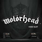 Trò Chơi Quay Thưởng Motörhead game thumbnail