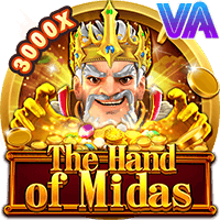 Huyền thoại về Midas game thumbnail