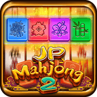 JP Mạt Chược 2 game thumbnail